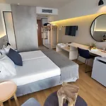 Blue Sky (adults Only) 4*