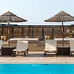 Hotel Blue Sky (adults Only) Rhodes City