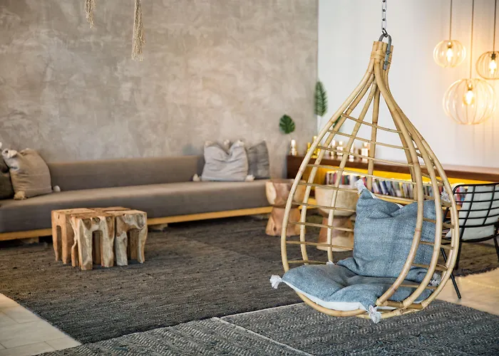 Hotel Blue Sky (adults Only) Rhodes City