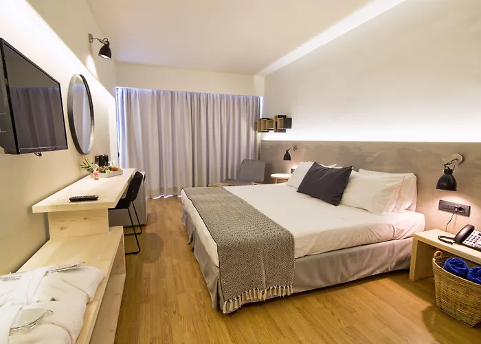 Blue Sky (adults Only) Hotel