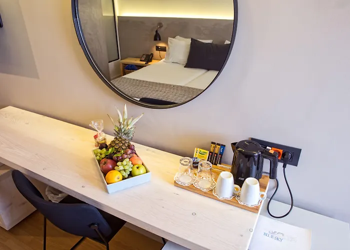 Hotel Blue Sky (adults Only)