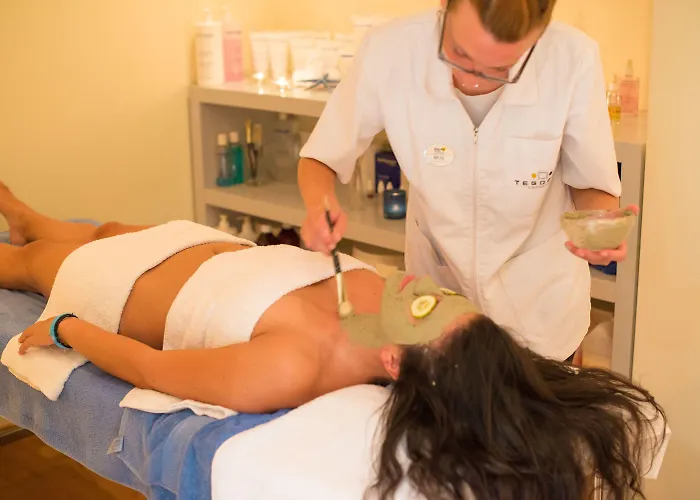 Hotel Blue Sky (adults Only) 4*