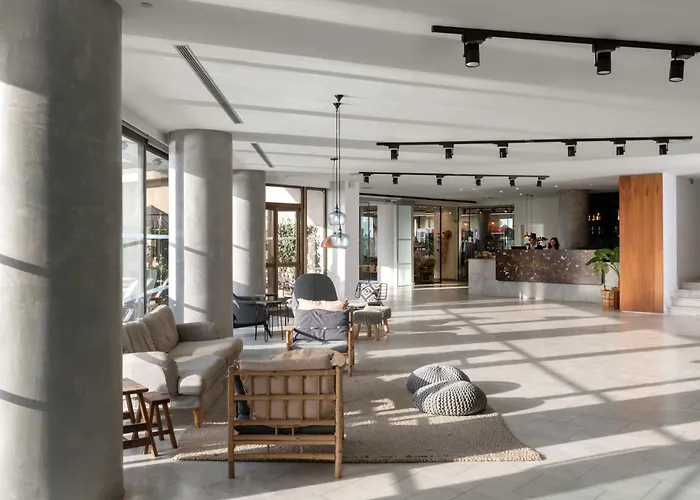 Blue Sky (adults Only) Hotel 4*