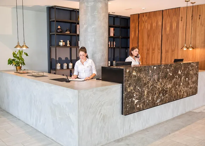 Hotel Blue Sky (adults Only) 4*