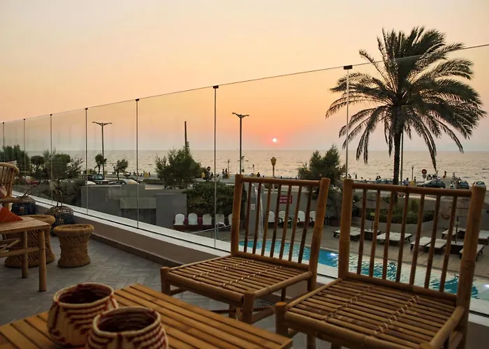 Blue Sky (adults Only) Hotel 4*