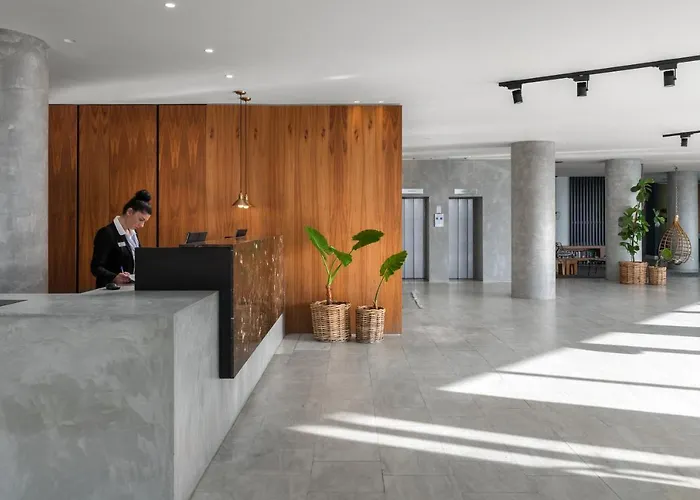 Blue Sky (adults Only) Hotel