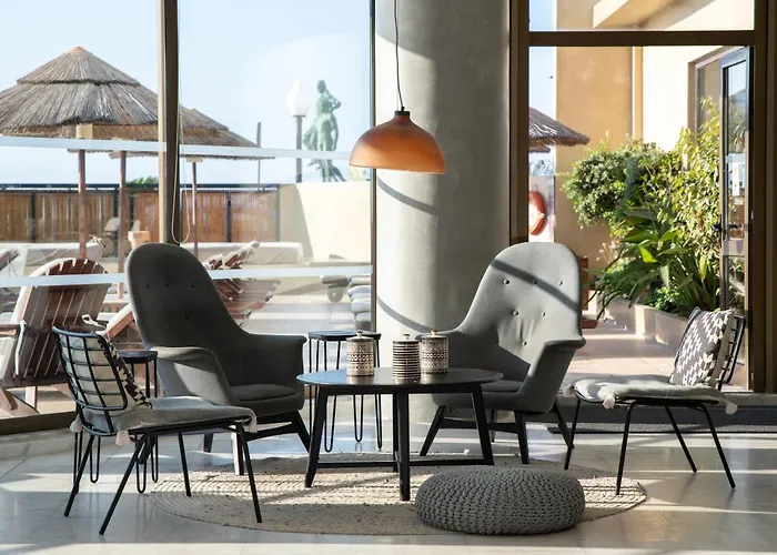 Blue Sky (adults Only) Hotel