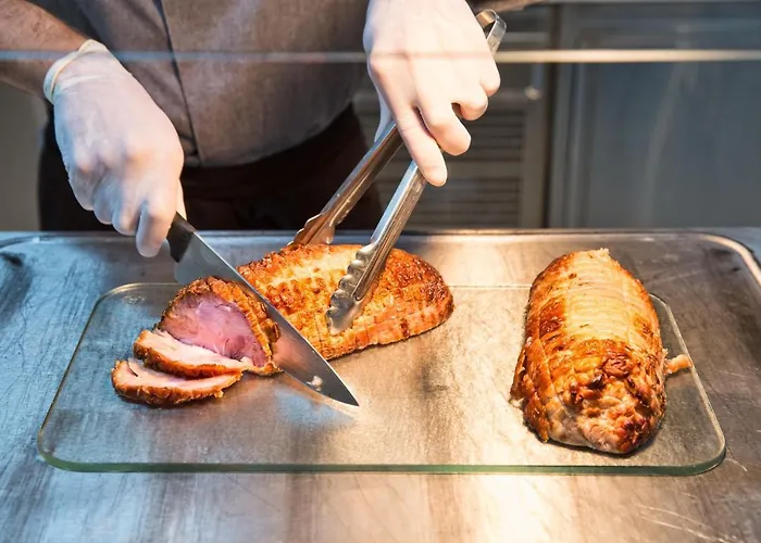 Hotel Blue Sky (adults Only) 4*