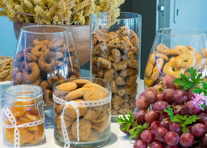 Hotel Blue Sky (adults Only) 4*