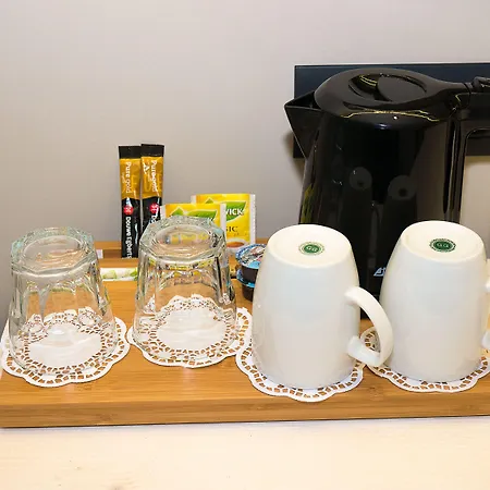 Otel Blue Sky (adults Only) 4*