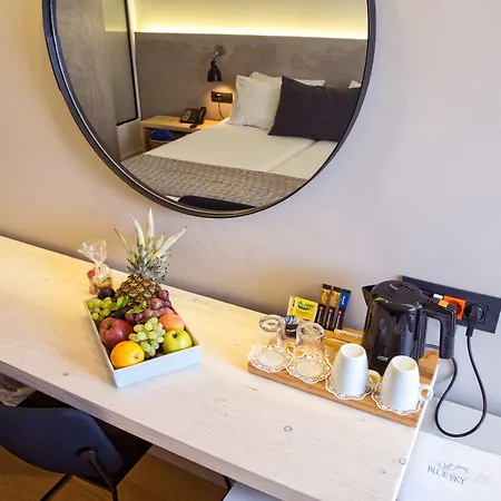 Otel Blue Sky (adults Only)