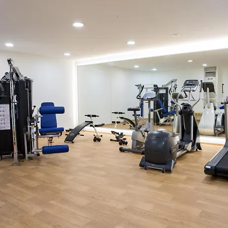 Otel Blue Sky (adults Only) Rhodes City