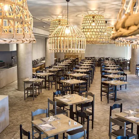 Blue Sky (adults Only) Otel