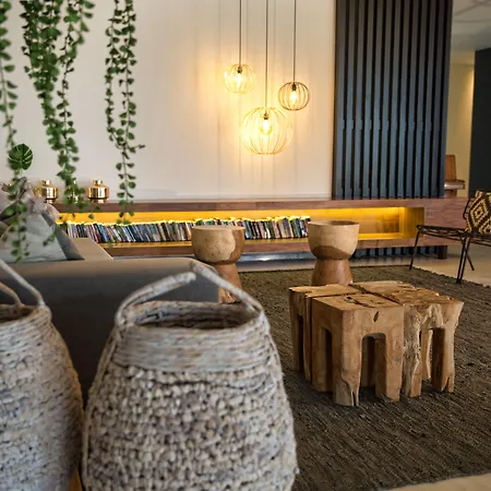 Blue Sky (adults Only) Rhodes City