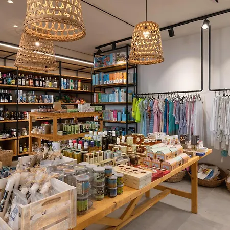 Blue Sky (adults Only) Rhodes City