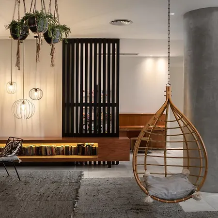 Blue Sky (adults Only) Otel