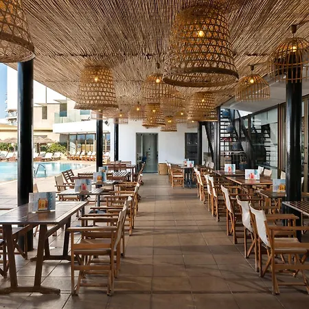 Blue Sky (adults Only) Otel Rhodes City