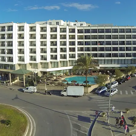 Otel Blue Sky (adults Only) Rhodes City