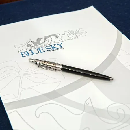 Blue Sky (adults Only) Hotel Rhodes City