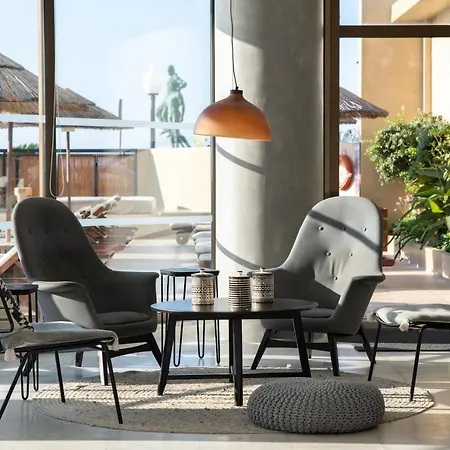 Blue Sky (adults Only) Otel