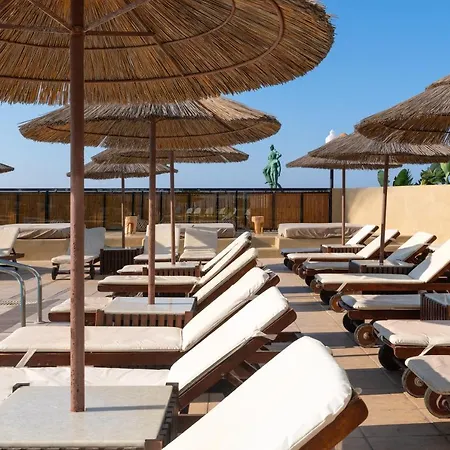 Otel Blue Sky (adults Only)