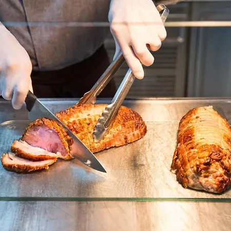 Otel Blue Sky (adults Only) 4*