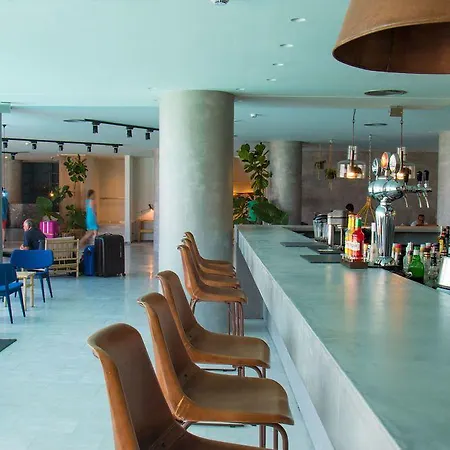 酒店 蓝天城海滩酒店