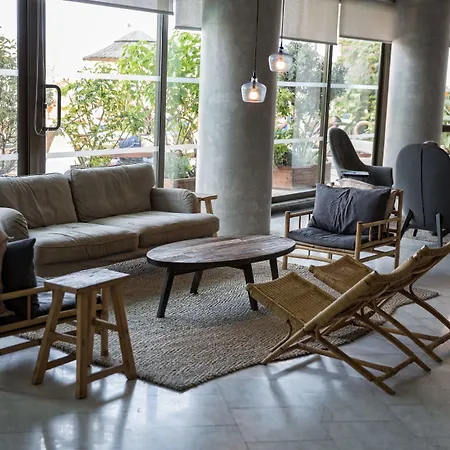 Blue Sky (adults Only) Hotel