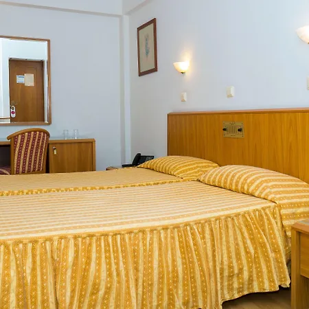 Szálloda Blue Sky (adults Only)