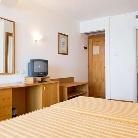 Hotel Blue Sky (adults Only) Rhodes City