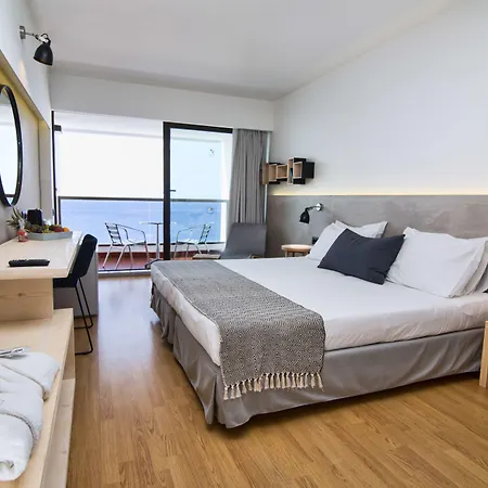 Blue Sky (adults Only) 4* Rhodes City