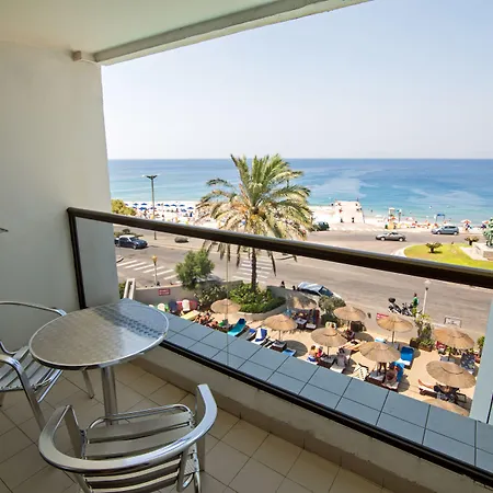 Hotel Blue Sky (adults Only) 4*