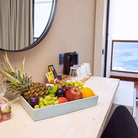 Blue Sky (adults Only) Hotel