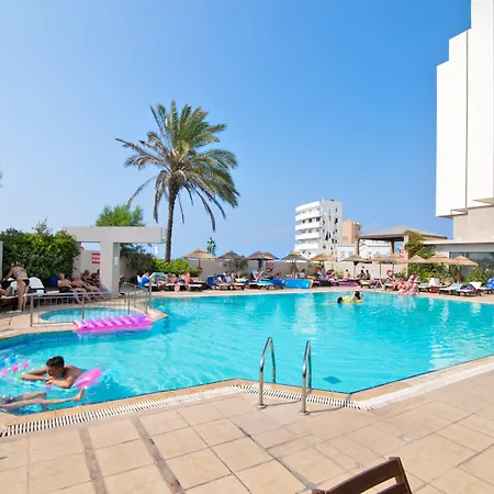 Blue Sky (adults Only) Hotel