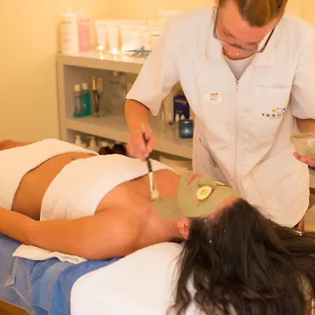 Szálloda Blue Sky (adults Only) 4*