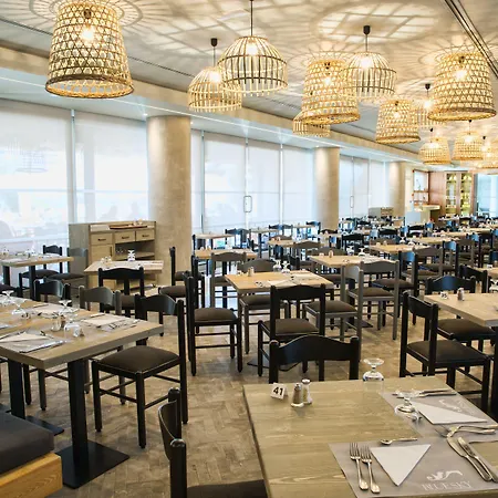 Hotel Blue Sky (adults Only) Rhodes City