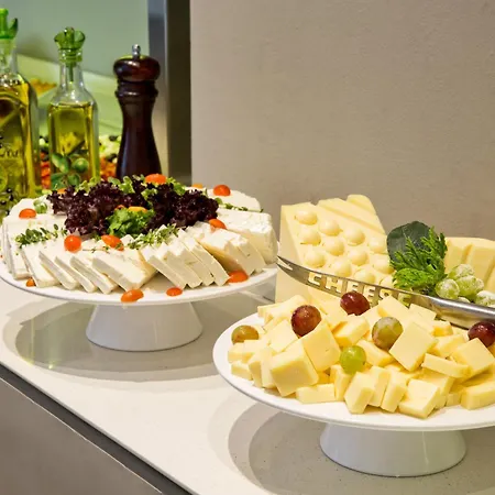 Blue Sky (adults Only) Rhodes City