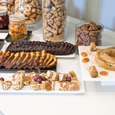 Blue Sky (adults Only) 4* Rhodes City