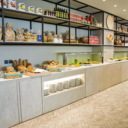 Blue Sky (adults Only) Rhodes City