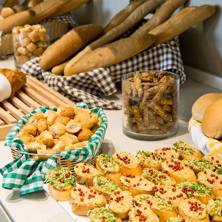 Blue Sky (adults Only) Szálloda 4*