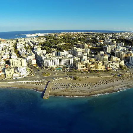 Blue Sky (adults Only) Hotel