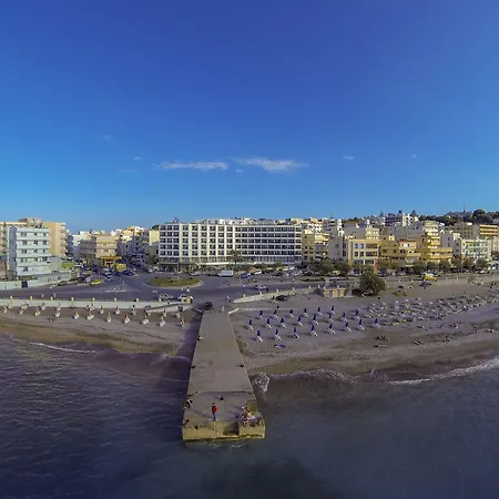 Blue Sky (adults Only) 4*