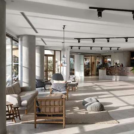 Blue Sky (adults Only) Szálloda 4*