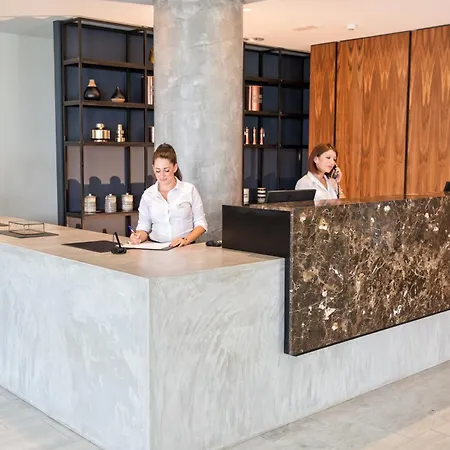 Hotel Blue Sky (adults Only) 4*