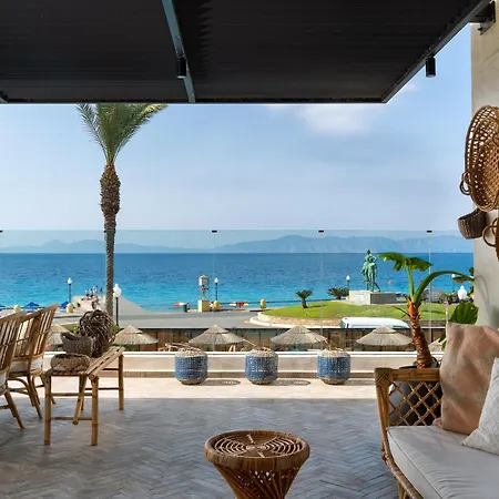 Blue Sky (adults Only) Hotel 4*