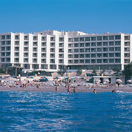 Blue Sky (adults Only) Hotel 4*