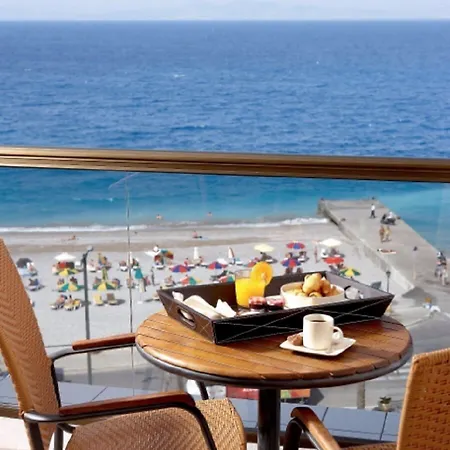 Blue Sky (adults Only) 4* Rhodes City