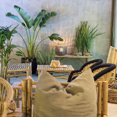 Blue Sky (adults Only) Hotel Rhodes City