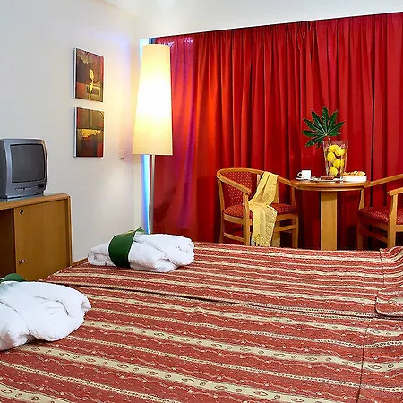 Blue Sky (adults Only) 4* Rhodes City