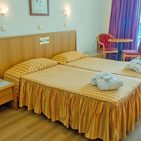 Готель Blue Sky (adults Only) Rhodes City